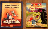 Zwei tolle Kinderbücher zum Vorlesen - Geschwister-G. & Schlümpfe Schleswig-Holstein - Preetz Vorschau