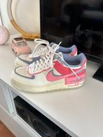 Nike Air Force Baden-Württemberg - Bretten Vorschau