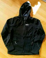 Softshell Jacke Gr M schwarz Icepeak Bayern - Emtmannsberg Vorschau