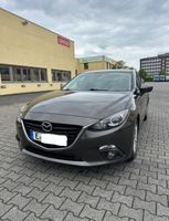 Mazda 3, 2,2 Skyactive-D 150 Sports-Line Navi Allwetter Essen - Essen-Werden Vorschau