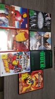 Marvel DVD Sammlung X-Men Hulk Fantastic Four Iron Man Animated Bayern - Wunsiedel Vorschau