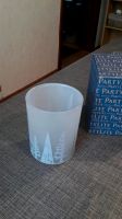 NEU  !!  TEELICHTGLAS PARTYLITE ( WINTERWALD) Rheinland-Pfalz - Trier Vorschau