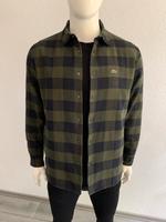 Lacoste Herren 41 L Hemdjacke Hemd Nordrhein-Westfalen - Recklinghausen Vorschau