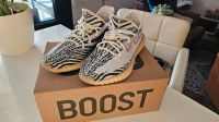 Yeezy boost 350  v2 Zebra Black/White  46 adidas Nordrhein-Westfalen - Rheda-Wiedenbrück Vorschau