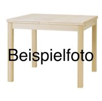 Ikea Bjursta Tisch 90x90 cm ausziehbar Baden-Württemberg - Donzdorf Vorschau