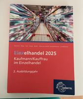 Einzelhandel 2025 Kaufmann/Kauffrau Nordrhein-Westfalen - Hamm Vorschau
