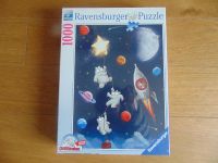 Ravensburger 1000 Teile Puzzle OVP Weltraum Ottifanten Sachsen-Anhalt - Magdeburg Vorschau