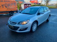 Opel Astra J Baden-Württemberg - Schöntal Vorschau