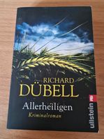 Buch "Allerheiligen" von Richard Dübell Bayern - Mainburg Vorschau