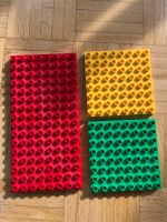 Lego Duplo 3 Stück Platten Berlin - Charlottenburg Vorschau