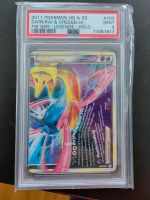 Pokemon Darkrai & Cresselia #100 2011 HGSS Triumph PSA 9 Rheinland-Pfalz - Trier Vorschau