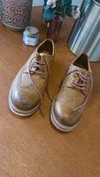 Marc O'Polo Herrenschuh Leder 43 Sachsen - Deutzen Vorschau