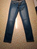 Levis Demi Curve low rise skinny 27/32 Levi's Jeans Niedersachsen - Scheeßel Vorschau