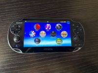 Sony PS Vita inkl 5Spiele Niedersachsen - Meppen Vorschau