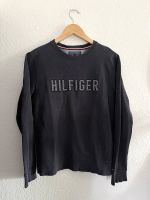 Tommy Hilfiger Pullover in dunkelblau Nordrhein-Westfalen - Castrop-Rauxel Vorschau