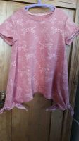 T-Shirt, Zipfelshirt, neuwertig, handmade, 104/110 Rheinland-Pfalz - Ottersheim Vorschau