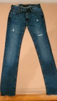 *2x Jack & Jones Jeans Model Liam Skinny* 27/32 Niedersachsen - Garbsen Vorschau