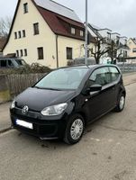 Volkswagen 1.0 44kW take up! take up! Baden-Württemberg - Nürtingen Vorschau