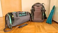 Satch Schulrucksack + Sporttasche + Heftetrenner Bayern - Gilching Vorschau