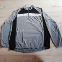 Fahrrad-Trikot, Biker-Shirt Gr. L grau unisex *nicht getragen Niedersachsen - Emmerthal Vorschau
