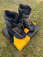 Head Snowboard Stiefel Größe 44 Sachsen - Mockrehna Vorschau