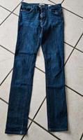 S.Oliver Skinny High Rise Gr.38 Bayern - Langenpreising Vorschau