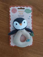 Little Wonder Baby Ring Rassel Pinguin NEU Bayern - Elsenfeld Vorschau