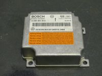 Mercedes Kombi Steuergerät 2038206385 Airbag Sensor 0285001813 Niedersachsen - Holdorf Vorschau