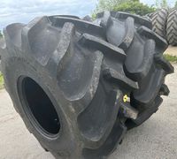 750/65 R26 CFO GOODYEAR CUSTOM FLO GRIP,INDEX 177A8,DOT 0323 Hessen - Bruchköbel Vorschau