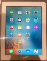 iPad Modell A1430 16GB WiFi Cellular Niedersachsen - Celle Vorschau