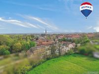 „Idyllisches Baugrundstück mit malerischem Dorfblick – 3.920m² in ruhiger, erschlossener Lage“ Sachsen-Anhalt - Quedlinburg Vorschau