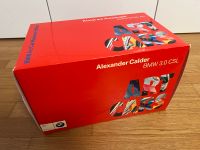 BMW Art Car 1:18 - Alexander Calder - OVP München - Au-Haidhausen Vorschau