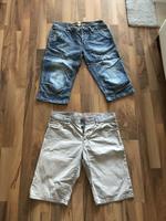 Jeans Short Herren Sachsen - Plauen Vorschau