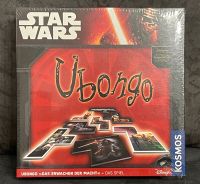 Spiel Brettspiel, Ubongo Star Wars, NEU, OVP! München - Pasing-Obermenzing Vorschau