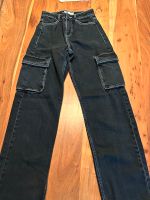 3x Bershka Jeans, Denim Gr. 34 Niedersachsen - Langelsheim Vorschau