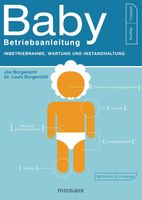 Baby - Betriebsanleitung: Inbetriebnahme, Wartung und Instandhalt Baden-Württemberg - Baden-Baden Vorschau