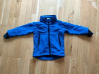 blaue Softshelljacke Größe 104 Baden-Württemberg - Waldkirch Vorschau