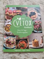Das Vetox Kochbuch Bayern - Vaterstetten Vorschau