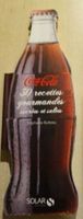 Deko Buch Coca Cola Coke Rezepte Hessen - Egelsbach Vorschau