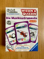 Tiptoi, Die Musikinstrumente Mitte - Tiergarten Vorschau