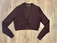 2 Strickjacken s.Oliver WOMAN u. My Own Gr. 38 M Braun Hessen - Sontra Vorschau