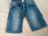 ☼ VINGINO Shorts, Jeans, blau, Gr. 10 (ca. 140) TOP Nordrhein-Westfalen - Möhnesee Vorschau