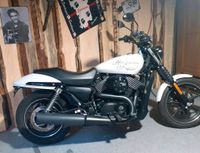 Harley Davidson Street 750 XG Baden-Württemberg - Kißlegg Vorschau