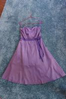 Kurzes Ballkleid/Cocktailkleid von zero, Gr. 36 Hessen - Darmstadt Vorschau