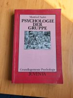 Juventa: Manfred Sadee: Psychologie der Gruppe Berlin - Hellersdorf Vorschau