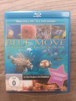 Blu-ray Disc Doku "Blue Move - Unterwasserwelten in HD", FSK ab 0 Nordrhein-Westfalen - Lübbecke  Vorschau