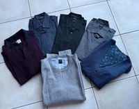 Olymp Hemd, Pullover, Weste, Gr.S, Level 5 body fit Niedersachsen - Braunschweig Vorschau