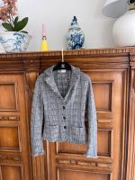 Blazer Cashmere  Kaschmire Wolle Seide Fabiana Filippi Gr 34/36 Wandsbek - Hamburg Volksdorf Vorschau