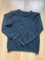 Disana Pullover Wolle top Zustand anthrazit grau schwarz top Mitte - Tiergarten Vorschau