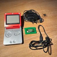 Gameboy Advance SP AGS-001 Bonn - Bonn-Zentrum Vorschau